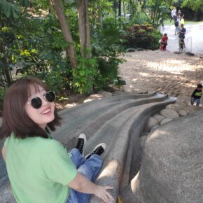 给宝宝的网站使用说明书