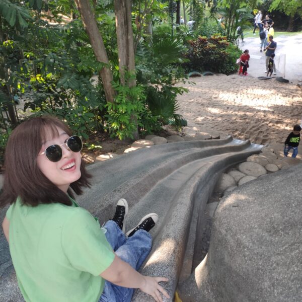 给宝宝的网站使用说明书