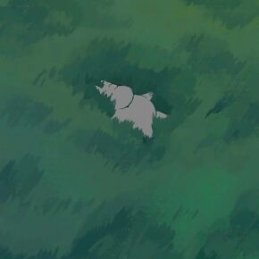 我们异地8天了。